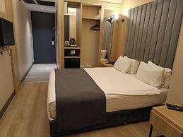 Mineo Hotel Taksim