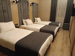 Mineo Hotel Taksim