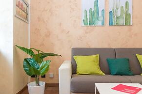 A pochi passi da Piazza San Carlo