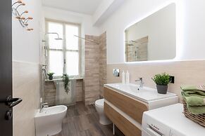 A pochi passi da Piazza San Carlo