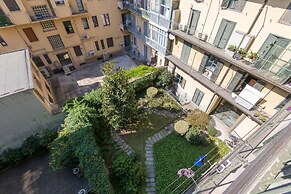 A pochi passi da Piazza San Carlo