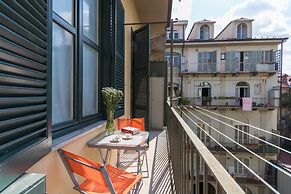 A pochi passi da Piazza San Carlo