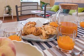 A pochi passi da Piazza San Carlo