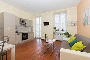 A pochi passi da Piazza San Carlo