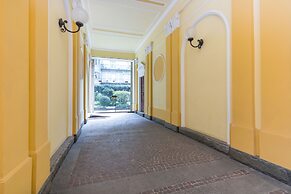 A pochi passi da Piazza San Carlo