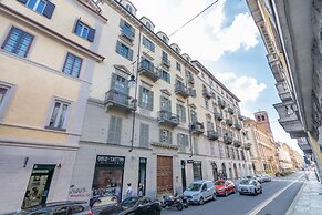 A pochi passi da Piazza San Carlo