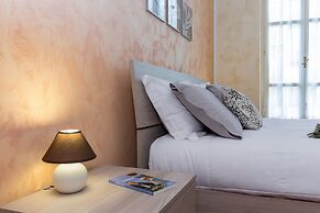 A pochi passi da Piazza San Carlo