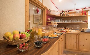 Pension Sandhofer