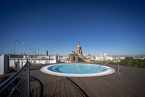 Abba Sevilla hotel
