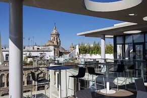 Abba Sevilla hotel