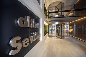 Abba Sevilla hotel