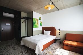 Arche Hotel Wrocław Airport