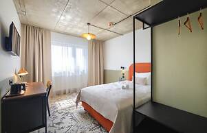 Arche Hotel Wrocław Airport