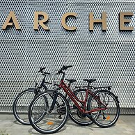 Arche Hotel Wrocław Airport