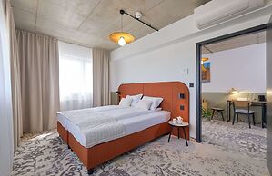 Arche Hotel Wrocław Airport