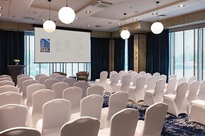 Arche Hotel Wrocław Airport