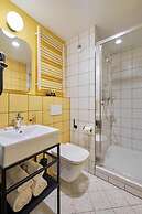 Arche Hotel Wrocław Airport