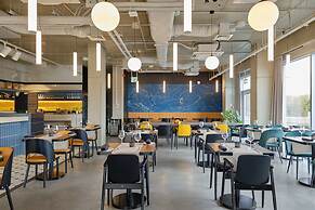 Arche Hotel Wrocław Airport