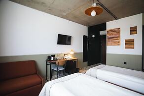 Arche Hotel Wrocław Airport