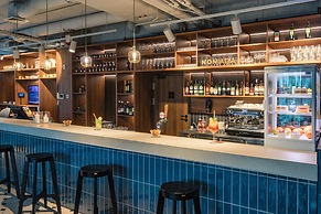 Arche Hotel Wrocław Airport