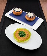 Arche Hotel Wrocław Airport