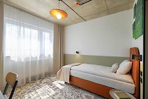 Arche Hotel Wrocław Airport