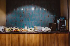 Arche Hotel Wrocław Airport