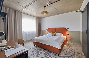 Arche Hotel Wrocław Airport