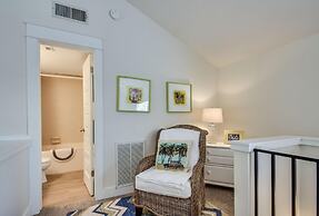 Hidden Dunes Cottages 197