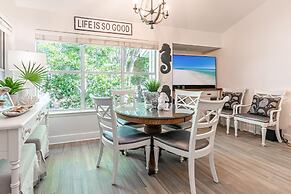 Hidden Dunes Cottages 197