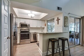 Hidden Dunes Cottages 197