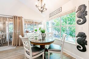 Hidden Dunes Cottages 197