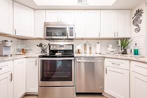 Hidden Dunes Cottages 197