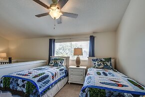 Hidden Dunes Cottages 197