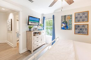 Hidden Dunes Cottages 197