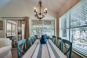 Hidden Dunes Cottages 197