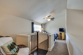 Hidden Dunes Cottages 197