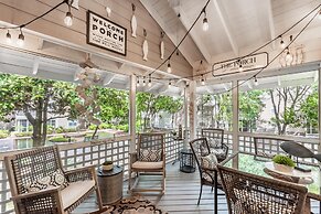 Hidden Dunes Cottages 197