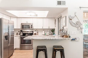 Hidden Dunes Cottages 197