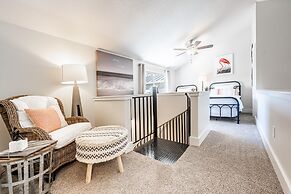 Hidden Dunes Cottages 197