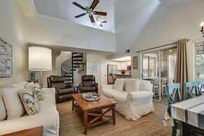 Hidden Dunes Cottages 197