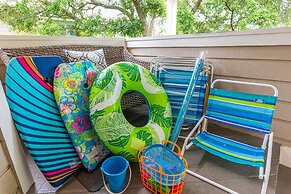 Hidden Dunes Cottages 197