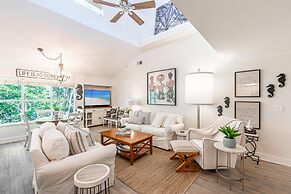 Hidden Dunes Cottages 197