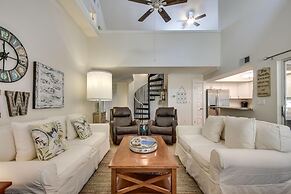 Hidden Dunes Cottages 197