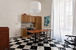 Casa del Moro con vista mare