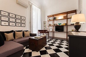 Casa del Moro con vista mare