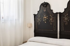 Casa del Moro con vista mare