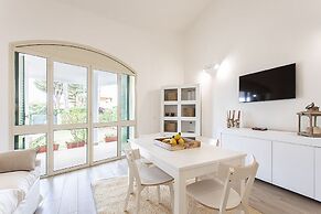 Villino a Fontane Bianche