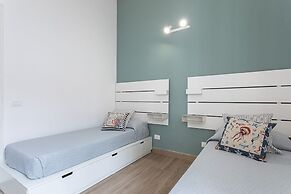 Villino a Fontane Bianche