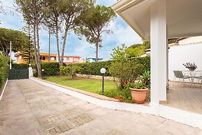 Villino a Fontane Bianche